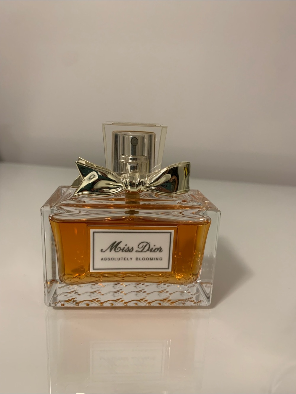 Miss Dior Absolutely Blooming Perfume